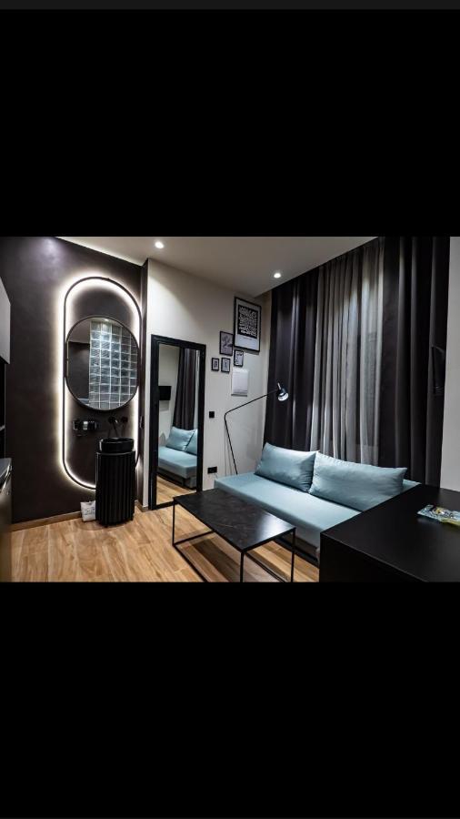 Room 11 Aristotelous Thessaloniki And-Mykonos Exterior photo