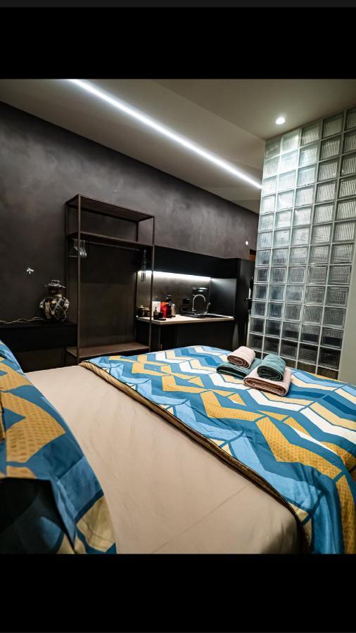 Room 11 Aristotelous Thessaloniki And-Mykonos Exterior photo