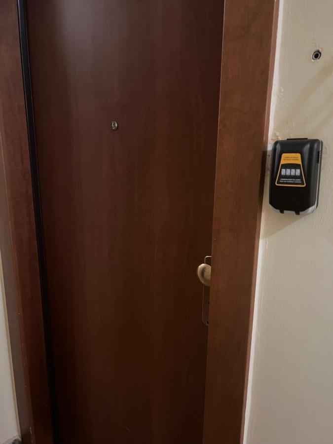 Room 11 Aristotelous Thessaloniki And-Mykonos Exterior photo